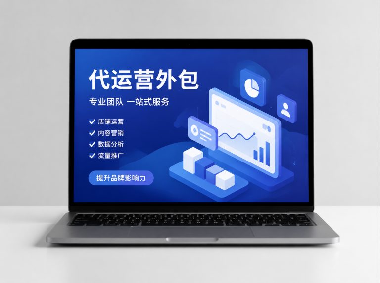 南海区拼多多店铺代运营